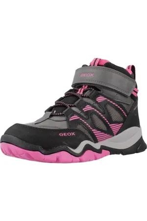 Geox Støvler J MONTRACK GIRL B AB