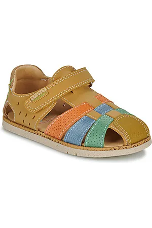 Pablosky Sandaler til børn QUIZZ
