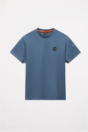 Napapijri T-shirts & Polo-t-shirts S BADGE