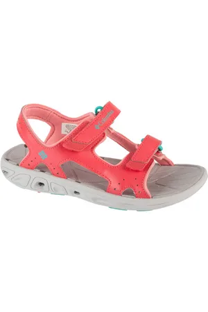 Columbia Sportssandaler til børn Youth Techsun Vent Sandal