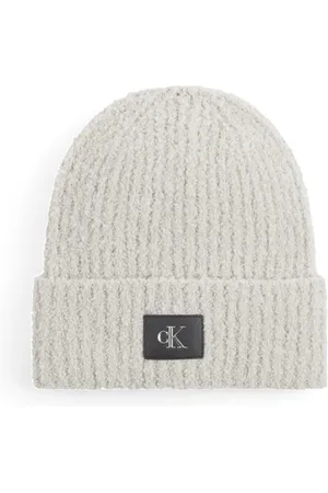 Calvin Klein Huer HARDWARE BEANIE K60K612652