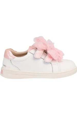 Mayoral Sneakers 43618 DEPORTIVA LAZOS Blanco