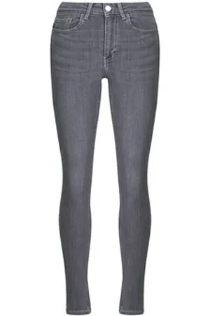VILA Jeans - skinny VISARAH