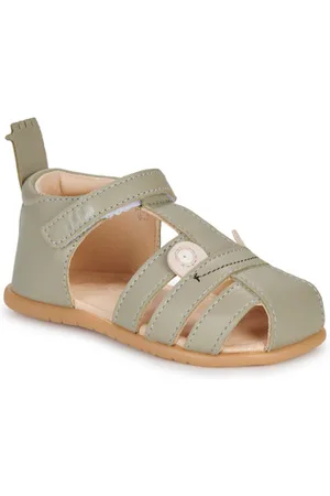 Easy Peasy Sandaler til børn MY SANDALETTE GRENOUILLE