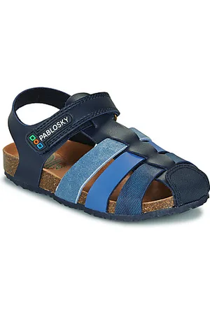 Pablosky Sandaler til børn BIO