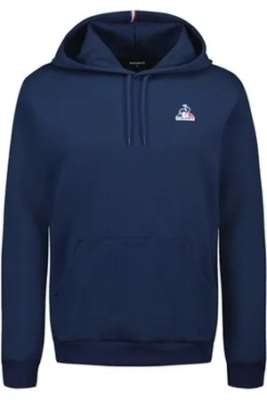 Le Coq Sportif Sweatshirts ESS HOODY Nº1