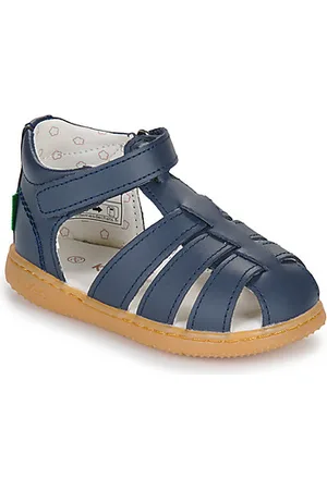 Kickers Sandaler til børn KICK FLO