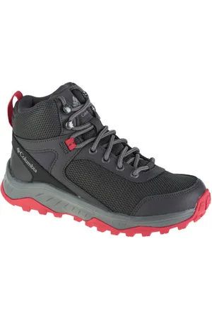 Columbia Vandresko Trailstorm Ascend Mid WP