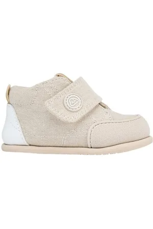Mayoral Sneakers 41658 DEPORTIVA LONA Crudo