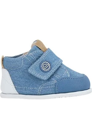Mayoral Sneakers 41658 DEPORTIVA LONA Azul