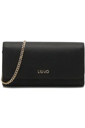 Liu Jo Taske XL BIFOLD W CHAIN