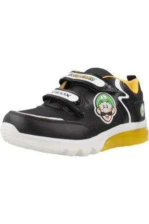 Geox Sneakers J CIBERDRON