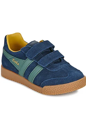 Gola Sneakers Harrier Strap