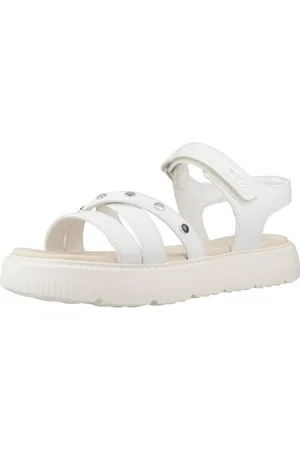 Geox Sandaler til børn J SANDAL KODETTE GIR