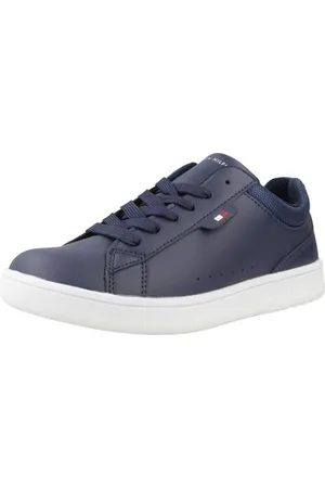 Tommy Hilfiger Sneakers LOW CUT LACE-UP