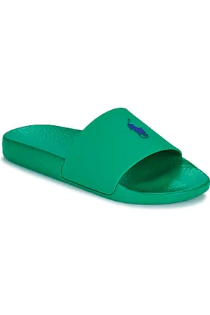 Ralph Lauren Badesandaler POLO SLIDE