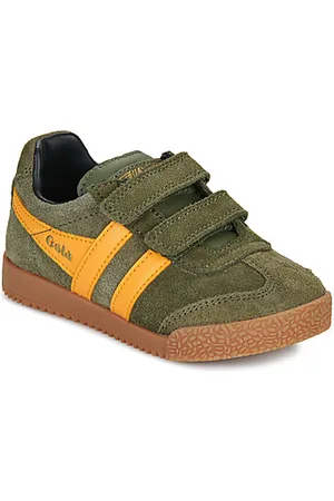 Gola Sneakers Harrier Strap