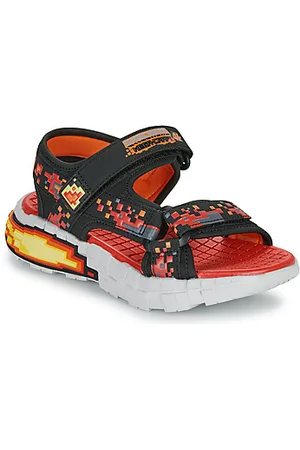 Skechers Sandaler til børn MEGA-SPLASH 4K