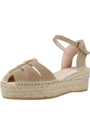 Macarena Espadriller JAVA43