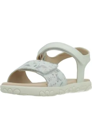 Geox Sandaler til børn J SANDAL HAITI GIRL