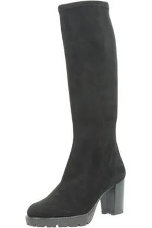 Miss Elastic Støvler 77674 AE