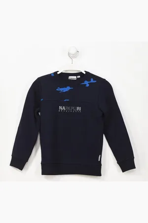 Napapijri Sweatshirts GA4EPU-176
