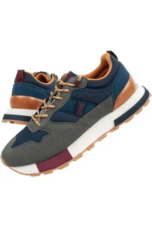 Lee Sneakers LCJ24033006M
