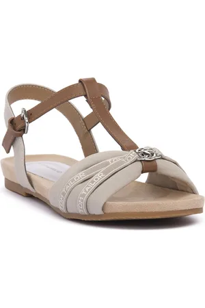 TOM TAILOR Sandaler SANDAL