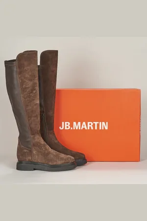 JB Martin Støvler LADES