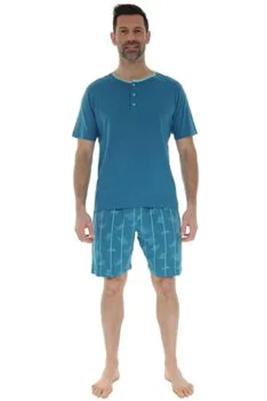 Christian cane Pyjamas / Natskjorte MATIA