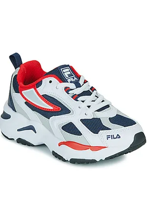 Fila Sneakers CR-CW02 RAY TRACER kids