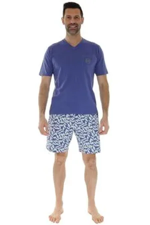 Christian cane Pyjamas / Natskjorte MORRIS