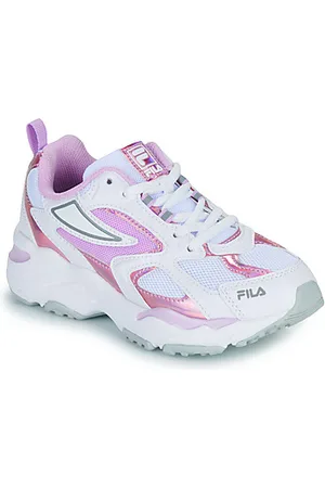 Fila Sneakers CR-CW02 RAY TRACER kids