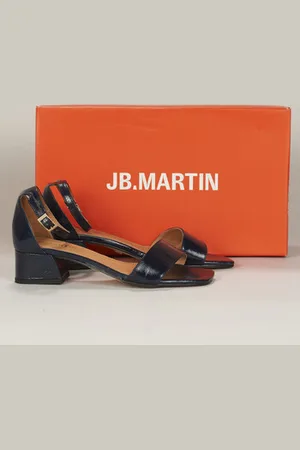 JB Martin Sandaler VEDETTE