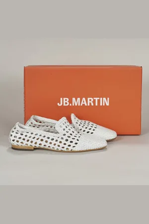 JB Martin Loafers TROPICAL