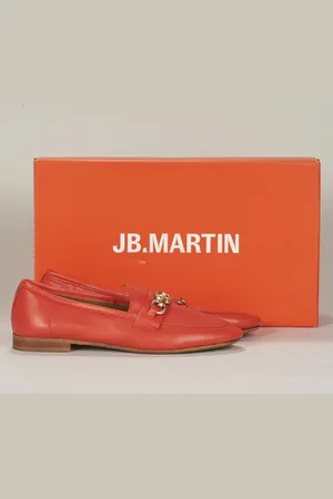 JB Martin Loafers FRANCHE BIJOU