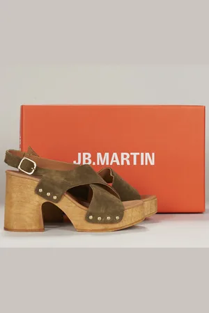 JB Martin Træsko AIMEE