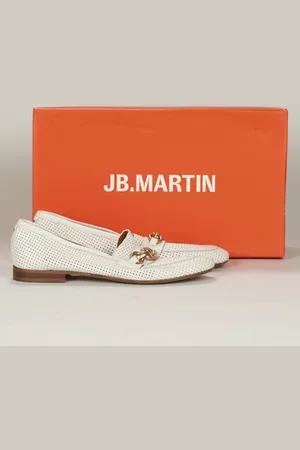 JB Martin Loafers FRANCHE BIJOU