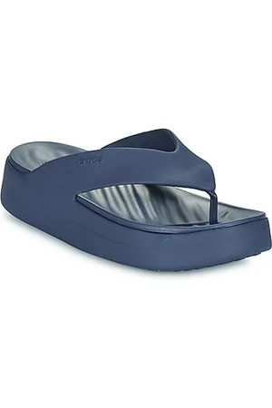 Crocs Klipklapper Getaway Platform Flip