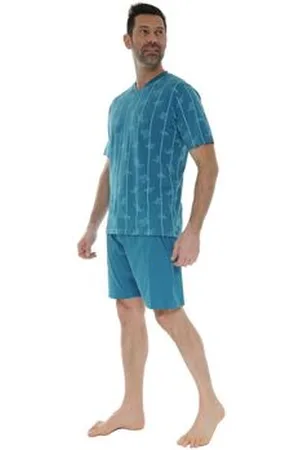 Christian cane Pyjamas / Natskjorte MATIA