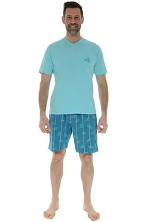 Christian cane Pyjamas / Natskjorte MATIA