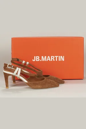 JB Martin Pumps ESMEE