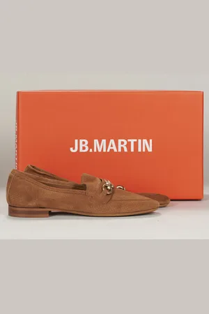JB Martin Loafers FRANCHE BIJOU