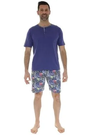 Christian cane Pyjamas / Natskjorte MATT