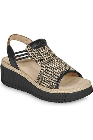 TOM TAILOR Sandaler VALLY