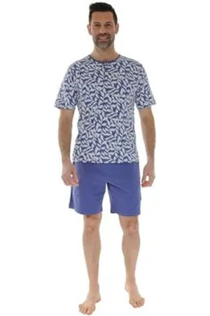 Christian cane Pyjamas / Natskjorte MORRIS