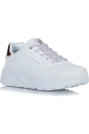 Skechers Sneakers Uno Lite metallic