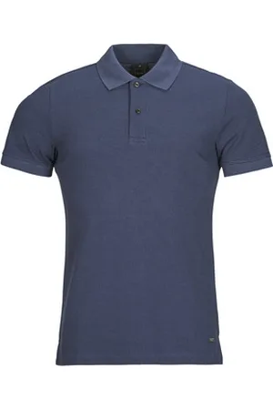 Geox Polo-t-shirts m. korte ærmer M POLO PIQUET PRINTE