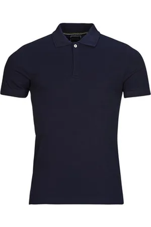 Geox Polo-t-shirts m. korte ærmer M POLO STRETCH A