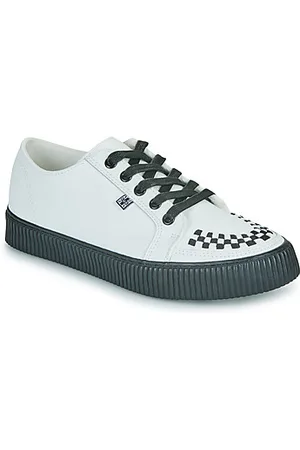 TUK Sneakers RIBBED SOLE SNEAKER